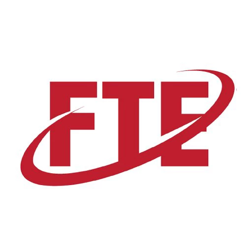 FTE Networks Inc. Logo