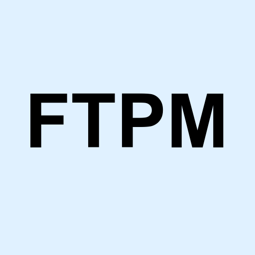 Stock ftpm logo