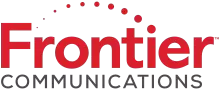 Frontier Communications Corporation Logo