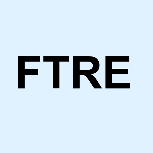 Stock ftre logo