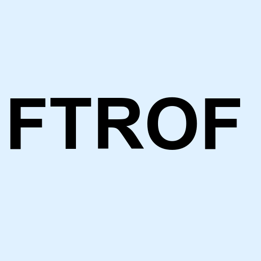 Stock ftrof logo