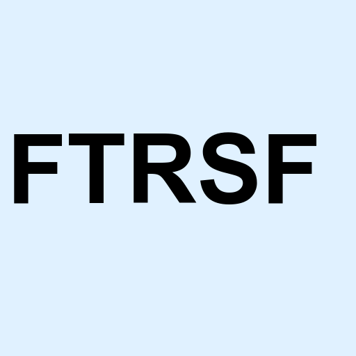 Stock ftrsf logo