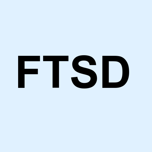 Stock FTSD logo