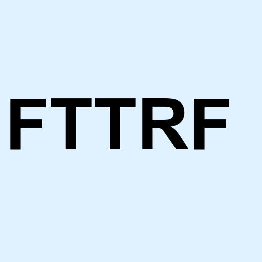 Stock fttrf logo