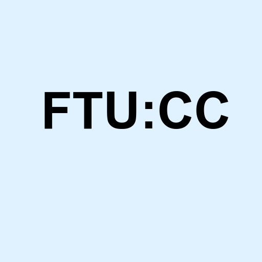 Stock FTU:CC logo