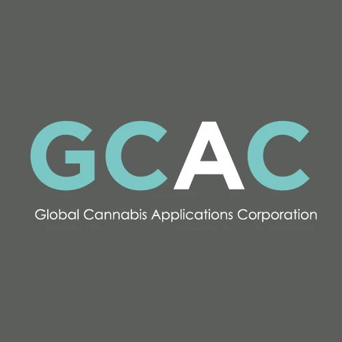 Global Cannabis Applications Corp Logo