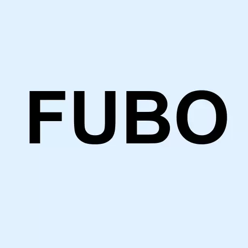 fuboTV Inc. Logo