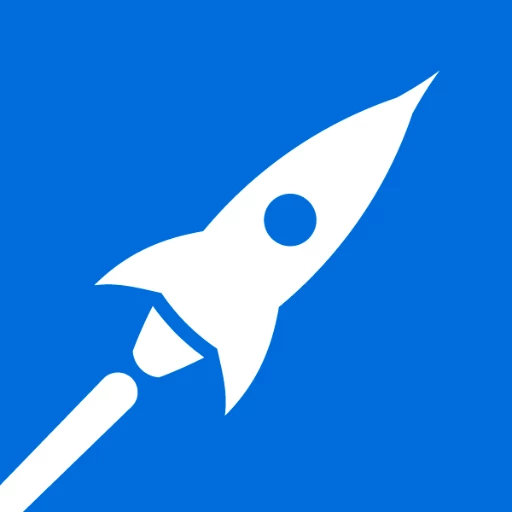 Rocket Fuel Inc. Logo