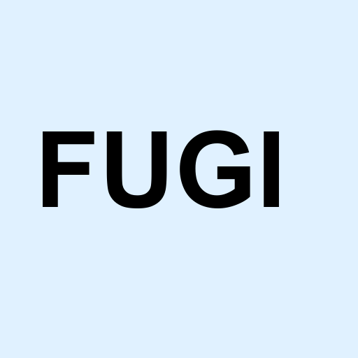 Stock fugi logo