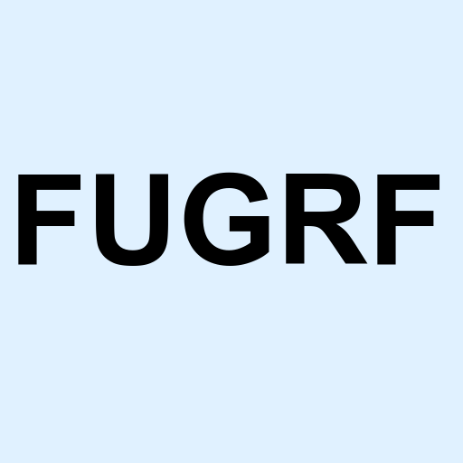 Stock FUGRF logo