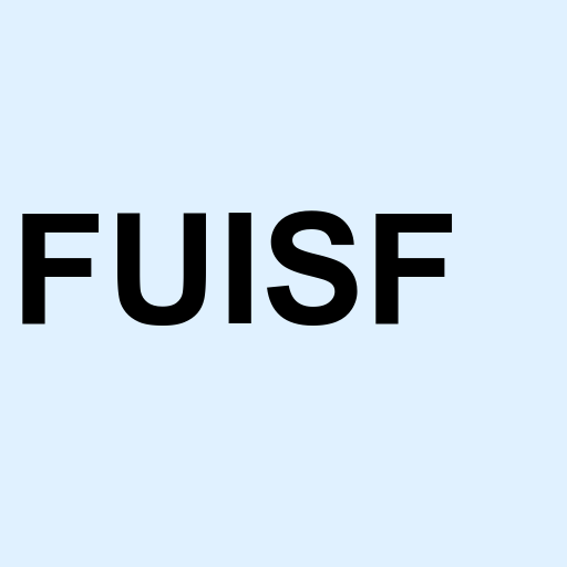 Stock fuisf logo