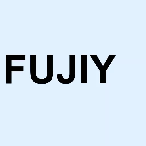 FUJIFILM Holdings Corp ADR 2 Ord Logo
