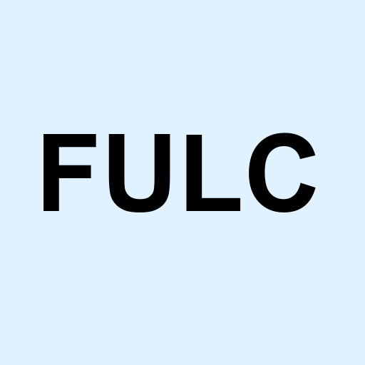 Stock fulc logo