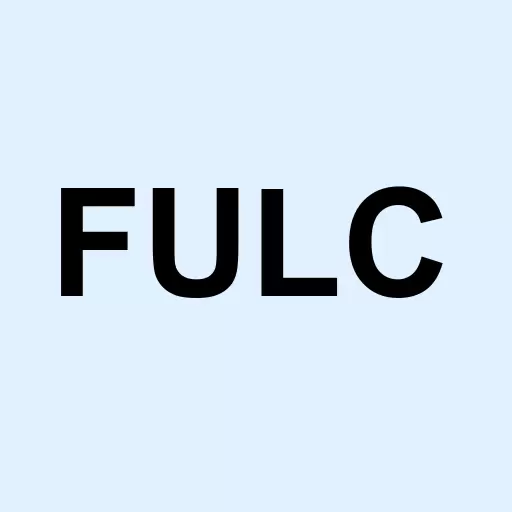 Fulcrum Therapeutics Inc. Logo
