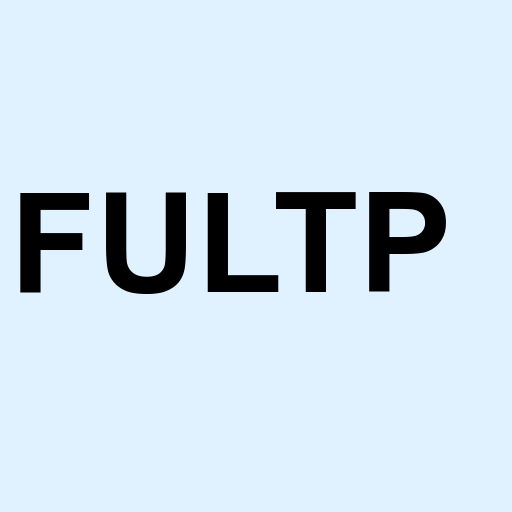 Stock fultp logo