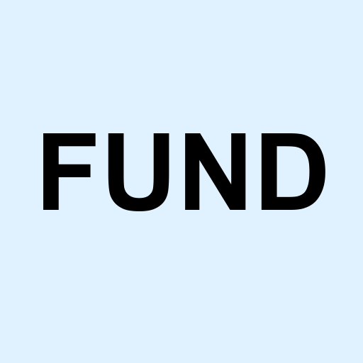 Stock fund logo