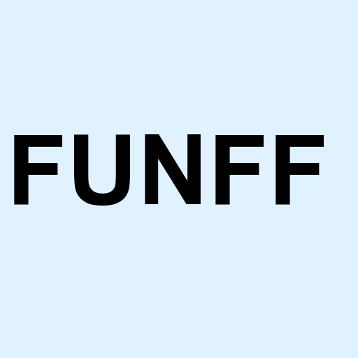 Stock funff logo