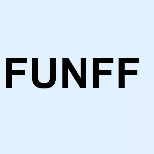 Fansunite Entertainment Logo