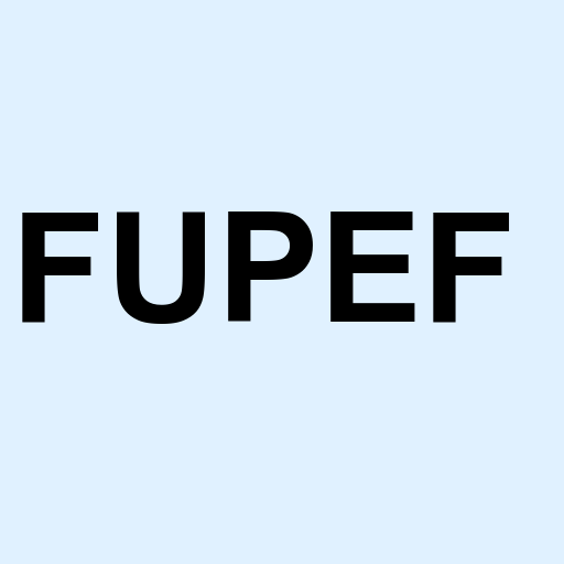 Stock fupef logo