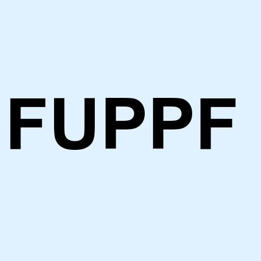 Stock FUPPF logo