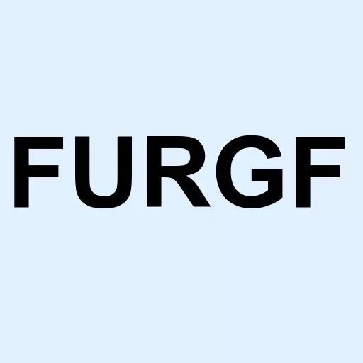 Fugro NV Logo