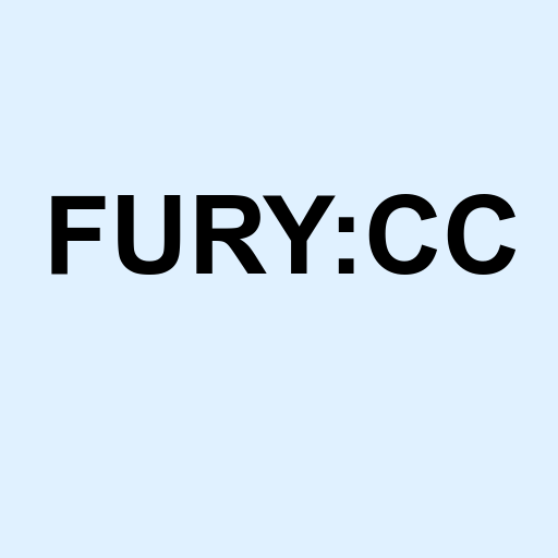 Stock FURY:CC logo