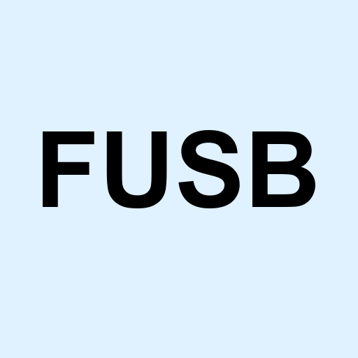 Stock fusb logo
