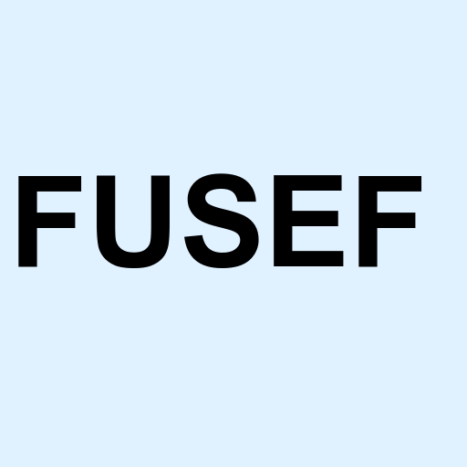 Stock fusef logo