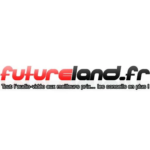 Futureland Corp. Logo