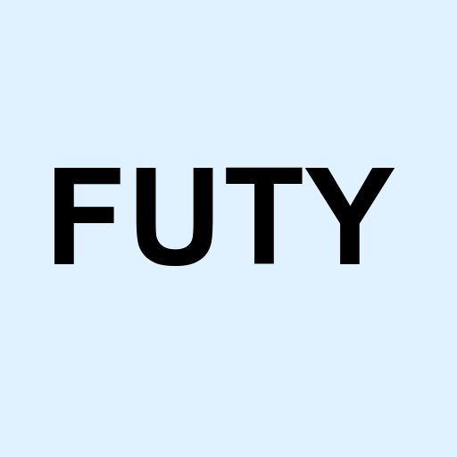 Stock futy logo