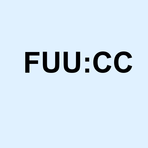 Stock FUU:CC logo