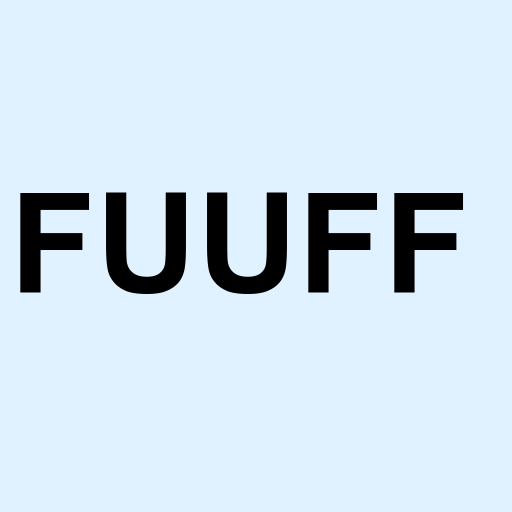 Stock fuuff logo