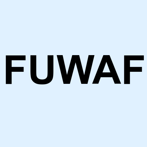 Stock fuwaf logo