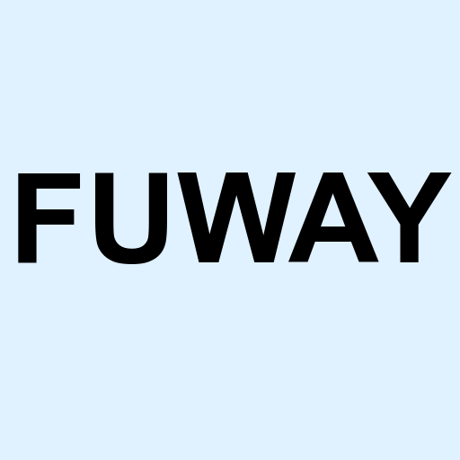 Stock fuway logo