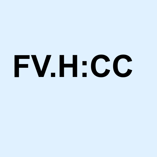 Stock FV.H:CC logo