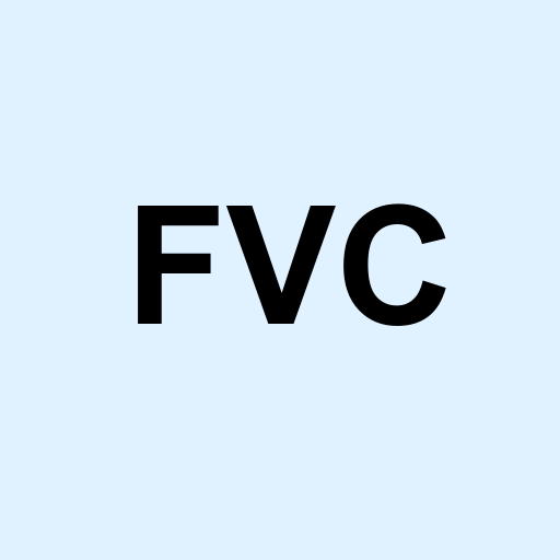 Stock fvc logo