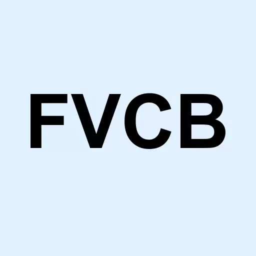 FVCBankcorp Inc. Logo