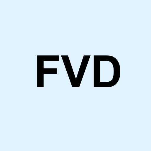 Stock fvd logo