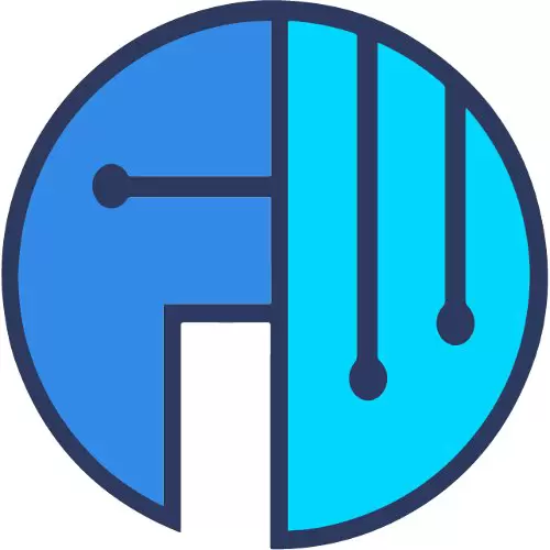 FutureWorld Corp Logo