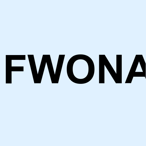 Stock fwona logo