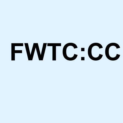 Stock FWTC:CC logo
