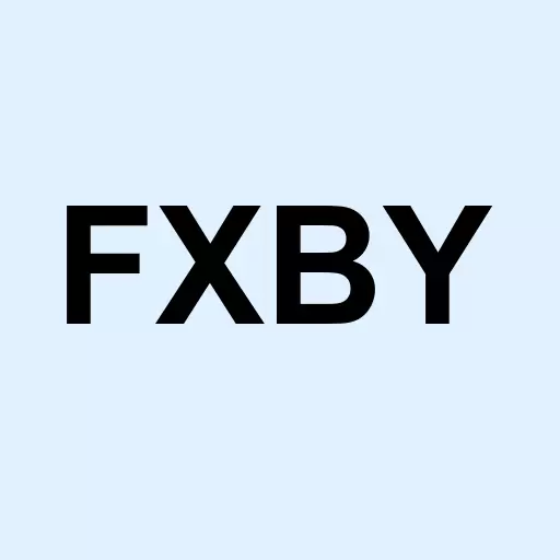 Foxby Corp Logo