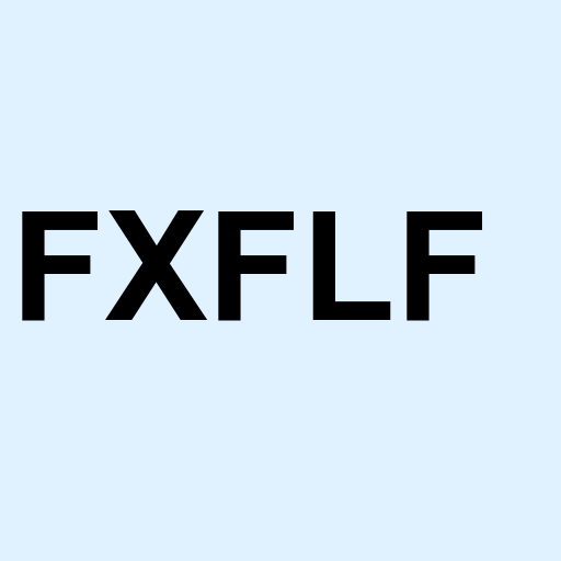 Stock fxflf logo