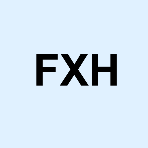 Stock fxh logo