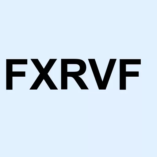 Fox River Resources Logo