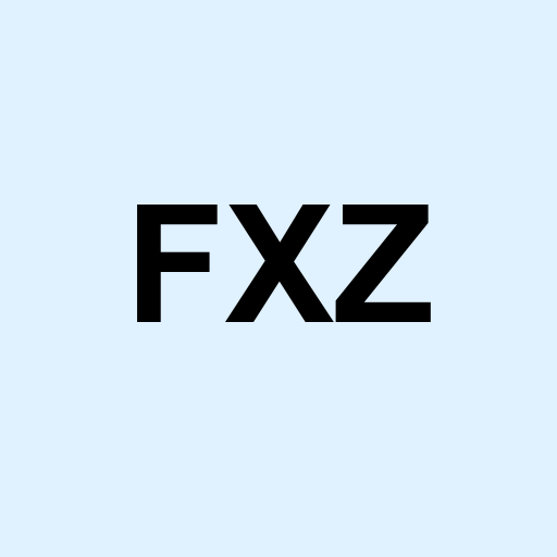 Stock FXZ logo