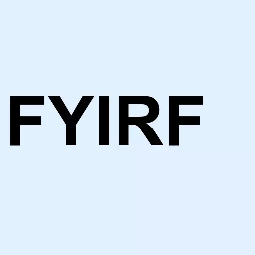 FYI Resources Ltd. Ord Logo