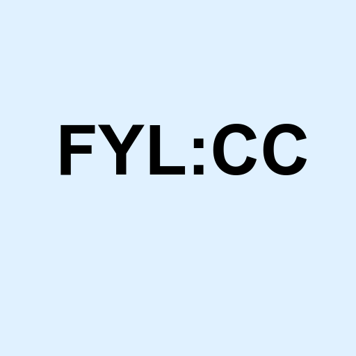 Stock FYL:CC logo