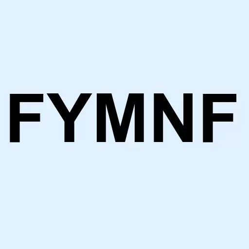 Finlay Minerals Ltd Ord Logo