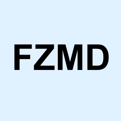 Stock fzmd logo